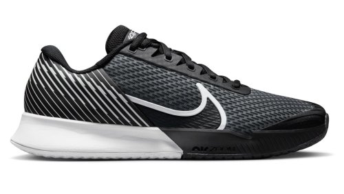 Nike Zoom Vapor Pro 2 - black/white