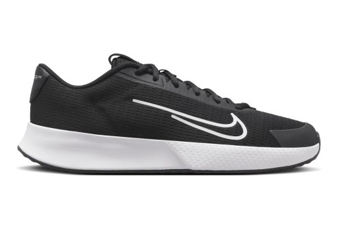 Nike Vapor Lite 2 HC - black/white