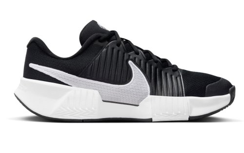 Nike Zoom GP Challenge Pro - black/white/black