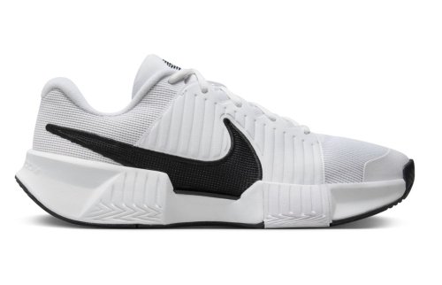 Nike Zoom GP Challenge Pro - white/black/white
