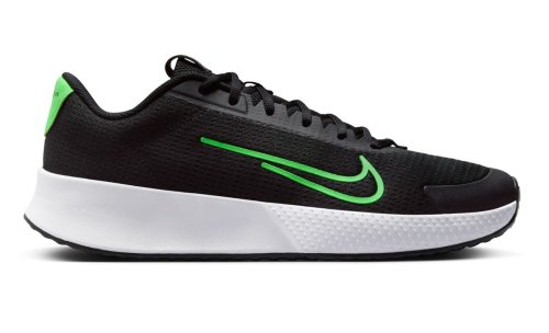 Nike Vapor Lite 2 - black/poison green/white