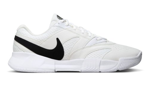 Nike Court Lite 4 - white/black/summit white