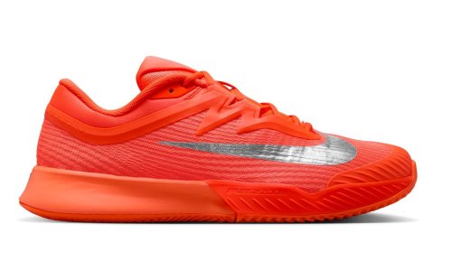 Nike Zoom Vapor Pro 3 Clay Premium - hyper crimson/metallic silver