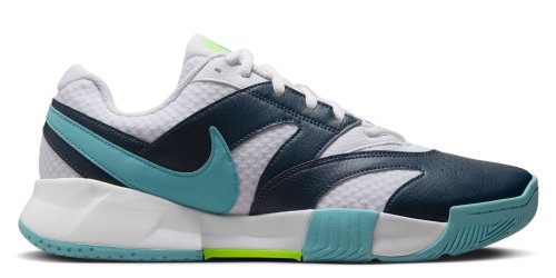 Nike Court Lite 4 - white/black/summit white