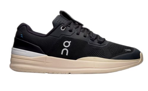 ON The Roger Pro - black/sand