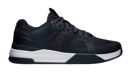 ON The Roger Clubhouse Pro - black/white