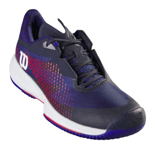 Wilson Kaos Swift 1.5 - navy blazer/cooling spray/infrared