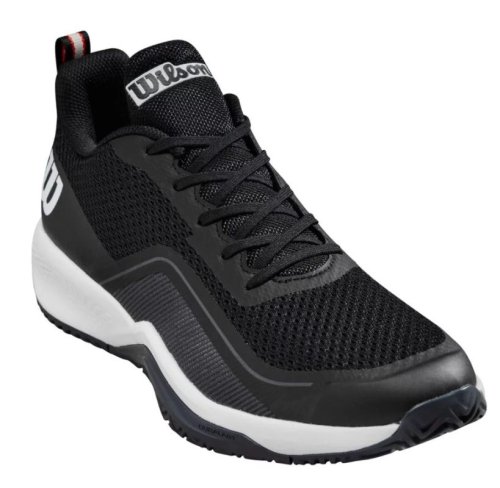 Wilson Rush Pro Lite - black/ebony/white