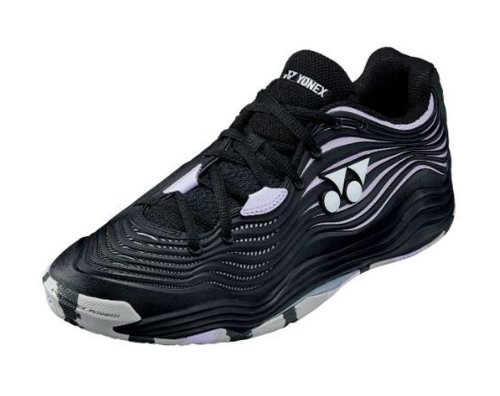 Yonex Power Cushion Fusionrev 5 - black/purple