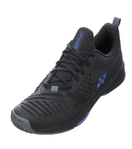 Yonex Power Cushion Sonicage 3 - black