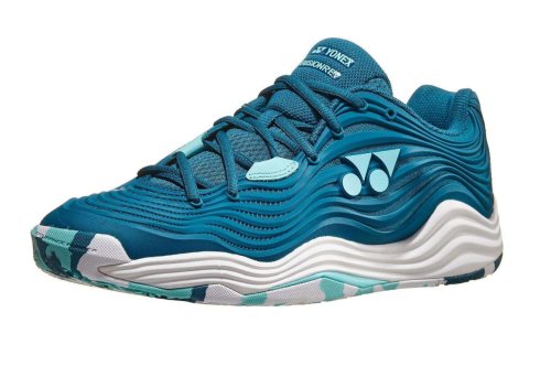 Yonex Power Cushion Fusionrev 5 - blue green