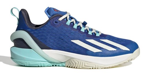 Adidas Adizero Cybersonic W - bright royal/off white/flash aqua
