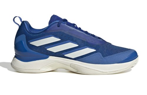 Adidas Avacourt - bright royal/cloud white/royal blue