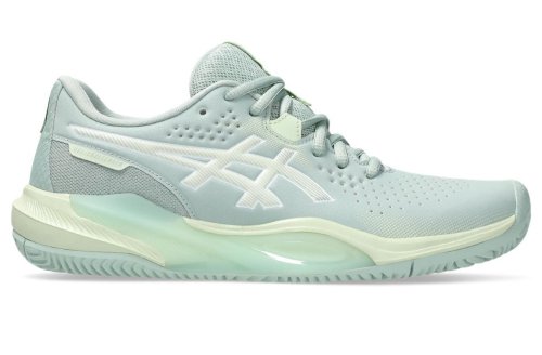 Asics Gel-Challenger 15 Clay - lichen rock/whisper green