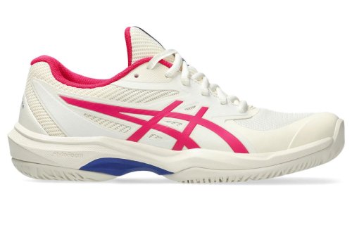 Asics Game FF - cream/bright rose