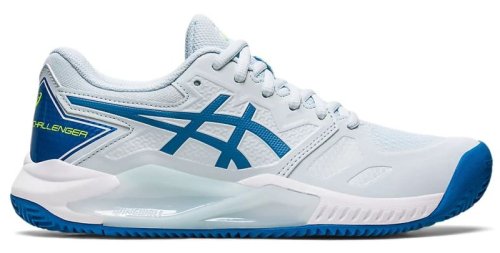 Asics Gel-Challenger 13 Clay - sky/reborn blue