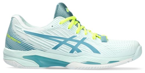 Asics Solution Speed FF 2 - soothing sea/gris blue