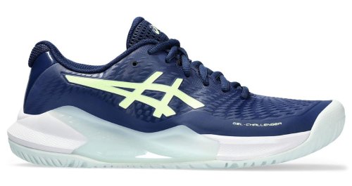 Asics Gel-Challenger 14 - blue expanse/illuminate yellow
