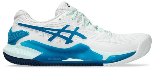 Asics Gel-Resolution 9 Clay