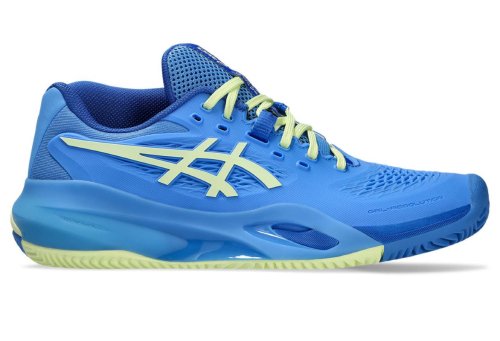 Asics Gel-Resolution X Clay