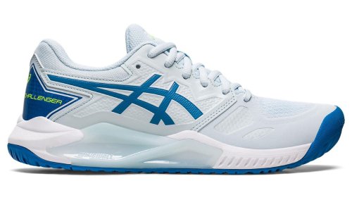 Asics Gel-Challenger 13 - sky/reborn blue
