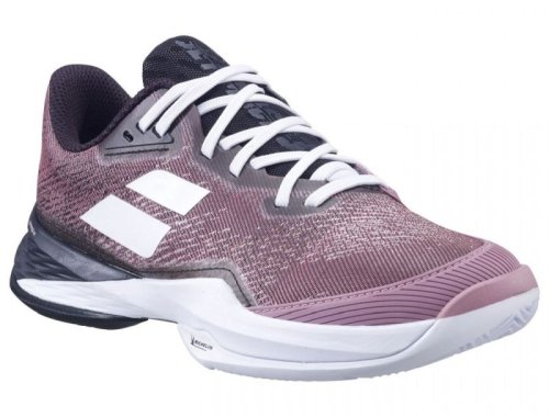 Babolat Jet Mach 3 Clay Women - pink/black