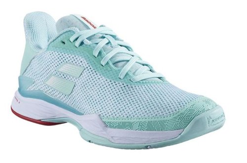 Babolat Jet Tere All Court Women - yucca/white