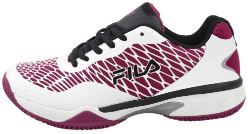 Fila Vincente W - festival pink/white