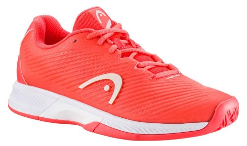 Head Revolt Pro 4.0 Women - coral/white