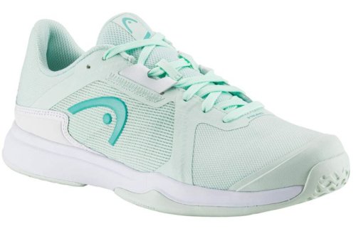 Head Sprint Team 3.5 - aqua/white