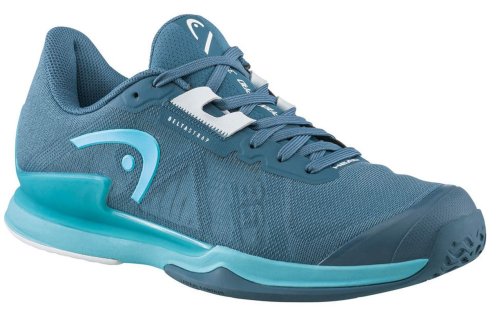 Head Sprint Pro 3.5 - bluestone/teal