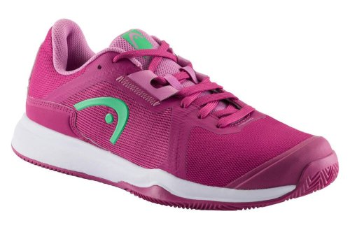 Head Sprint Team 3.5 Clay - fuchsia/pink