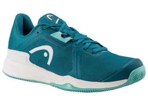 Head Sprint Team 3.5 Clay - bluestone/chalk white