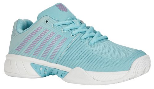 K-swiss Express Light 2 Women - angel blue/icy morn/white