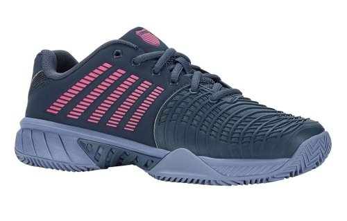 K-swiss Express Light 3 HB - orion blue/ifinity/carmine rose