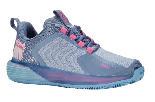 K-swiss Ultrashot 3 HB Women - infinity/blue blizzard/heritage blue