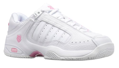 K-swiss Defier RS - white/sachet pink