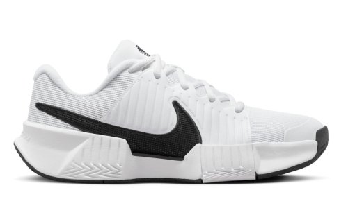 Nike Zoom GP Challenge Pro - white/black/white