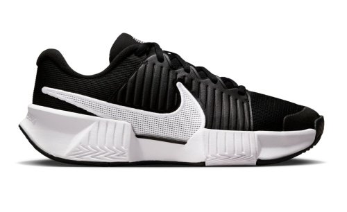 Nike Zoom GP Challenge Pro - black/white/black