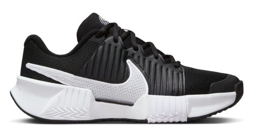 Nike Zoom GP Challenge Pro Clay - black/white/black