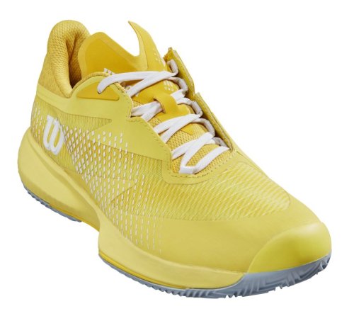 Wilson Kaos Swift 1.5 Clay 2024 - sunshine/blue fog/white