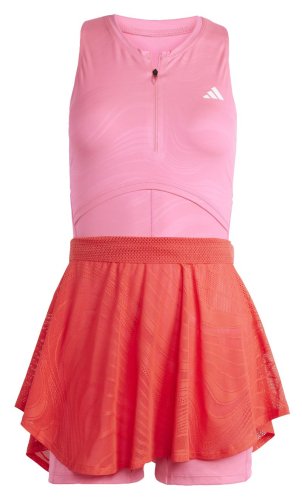 Adidas Tennis Pro Onesie and Skirt