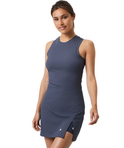 Bj&ouml;rn borg Ace Ribbed - odyssay gray