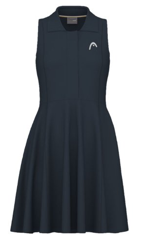 Head Performance Dress - navy