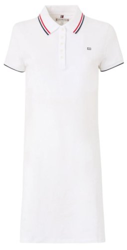 Tommy hilfiger Sportify Femmine Regular Polo