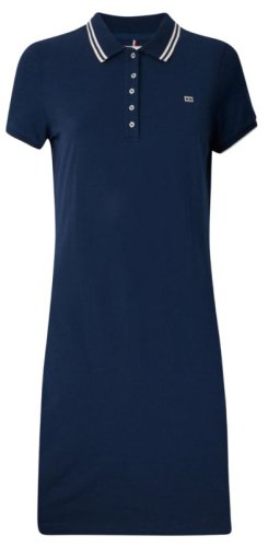 Tommy hilfiger Sportify Femmine Regular Polo