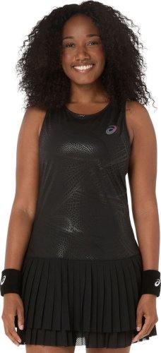 Asics Match Night Energy - performance black