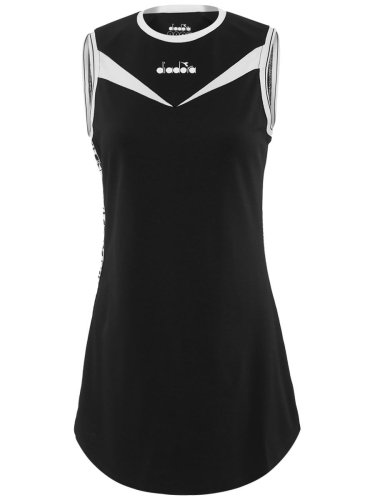 Diadora L. Dress Clay - black