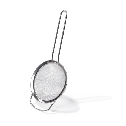 Fissman Siets 20 cm ar rokturi ((nerūsējo&scaron;ais tērauds)