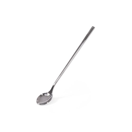 Fissman Tējas karote LEGRAN 20 cm ar garu rokturi (nerūsējo&scaron;ais tērauds)